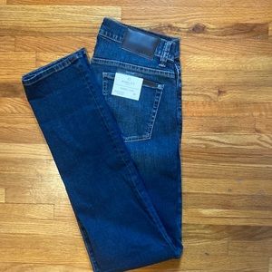 Fidelity denim. Torino/ slim size 31